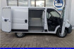 Opel Movano Edition l1h1 3 5t toterwinkel kamera pdc carplay