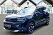 Citroën C5 Aircross Max Citroen c5 aircross hybrid 145 e dsc6 max