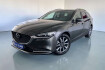 Mazda Mazda6 Exclusive 6 kombi sky g 165 exclusive line automatik ? navi/ c