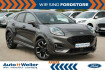 Ford Puma ST-Line st line x 1.0 ecoboost bi led automatik ahk