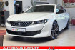 Peugeot 508 GT sw 225 gt pack/black/led/360 /focal/ahk
