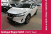Nissan Qashqai N-Connecta n connecta winter 1.hand unfallfrei top