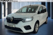 Renault Kangoo Equilibre equilibre tce 100 apple carplay shz pdc