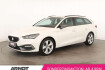 Seat Leon FR sportstourer 2.0 tdi dsg fr led nav acc kam