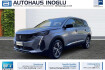 Peugeot 5008 Allure 1.5 blue hdi fap allure pack at 7 si+navi+r kam+