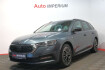 Skoda Octavia Clever combi clever 2.0 tdi*acc*ahk*massage*led