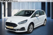 Ford S-Max Trend S max s max ruckfahrkamera pdc abs fahrerairbag esp asr