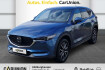 Mazda CX-5 Sports-Line Cx 5 2.5 skyactiv g 194 sports line awd plus winterrader