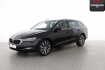 Skoda Octavia Style combi 2.0 tdi style pano hud massage acc