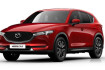 Mazda CX-5 Sports-Line Cx 5 2018 skyactiv d 184 at awd