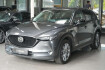 Mazda CX-5 Sports-Line Cx 5 2.2 skyactiv d awd sports line matrix acc 360 bos