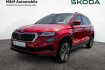 Skoda Karoq Tour 1.0 tsi tour kam led shz pdc klima
