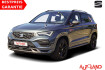 Seat Ateca FR 1.5 tsi fr acc bose fulllink totwinkel led