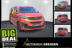 Opel Zafira Life Selection Zafira life 2.0 d selection m *6 sitzer*pdc*klima