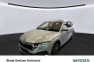 Skoda Octavia Style combi 2.0 style pano standhz. canton ahk