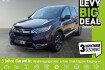 Honda CR-V Lifestyle Cr v 1.5 lifestyle *kamera*shz*allwetter*navi*