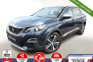 Peugeot 5008 GT 2.0 bluehdi 180 aut. gt nav ahk parkas ehk