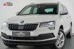 Skoda Karoq Style 1.5 tsi dsg style virtual kam