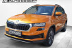 Skoda Karoq Tour tour tsi 1.5 7 gang dsg navi led blendfreies fernl