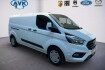 Ford Transit Custom Trend Transit custom kasten 320 l2