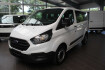 Ford Transit Custom Basis Transit custom kombi 320 l1 (9 sitzer)