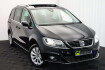 Seat Alhambra Style 7 sitze+p dach+fulllink+tempomat+8xreif