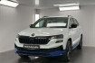 Skoda Karoq Sportline 2.0 tdi sportline 4×4 ahk acc dab virtual