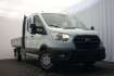 Ford Transit Custom Trend Transit pritsche 350 l3 doppelkabine *1.hand*