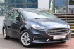Ford S-Max Vignale S max 2.0 tdci leder sitzheizung kamera 7 sitze