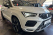 Seat Ateca FR fr 4drive