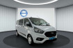 Ford Transit Custom Trend Transit custom 320 l2 trend*doka* 6 sitze*1 hand
