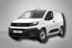Opel Combo Life Autres Combo cargo lange 1 mit normaler nutzlast 1.5 bluehdi?
