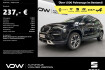 Seat Ateca Style style 1.5 tsi aut. ahk  navi  kamera klima navi