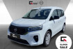 Nissan Townstar N-Connecta n connecta kombi 130ps l1 pdc/navi/carplay