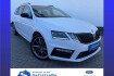 Skoda Octavia Autres combi rs 245 autom.*dab*led*
