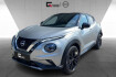 Nissan Juke N-Sport n sport – automatik/led/19 » black/navi /kamera