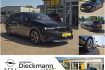 Opel Astra GS st gs navi ahk shz rfk allwetter pdc