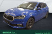 Skoda Fabia Tour tour 1.0 tsi