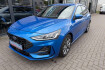 Ford Focus ST-Line X turnier 1.5tdci st line automatik*acc*navi