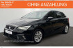Seat Ibiza Autres fr tsi dsg navi sitzheizung einparkhilfe led