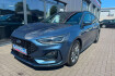 Ford Focus ST-Line turnier st line automatik*pano*ahk*led
