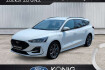 Ford Focus ST-Line st line mildhybrid acc+kamera+parkassist klima