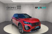 Peugeot 2008 GT gt pt130 eat8 navi led acc 360 kamera massagesitze