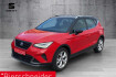 Seat Arona FR 1.5 tsi dsg fr kamera navi led acc