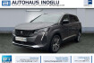 Peugeot 5008 Allure 1.5 blue hdi fap allure pack at 7 si+navi+r kam+