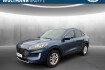 Ford Kuga Titanium X titanium x automatik  ahk  adapt.led scheinwerfer
