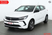 Opel Grandland Enjoy (x) 1.2 turbo aut. enjoy led kamera