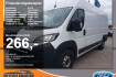 Opel Movano Autres kasten l4h2 3.5t (verstarkt) bluehdi 35 180
