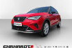 Seat Arona FR 1.5 tsi dsg fr voll led*nav*temp*virtual*shz*pd?