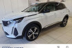 Peugeot 3008 GT gt puretech 130 eat8